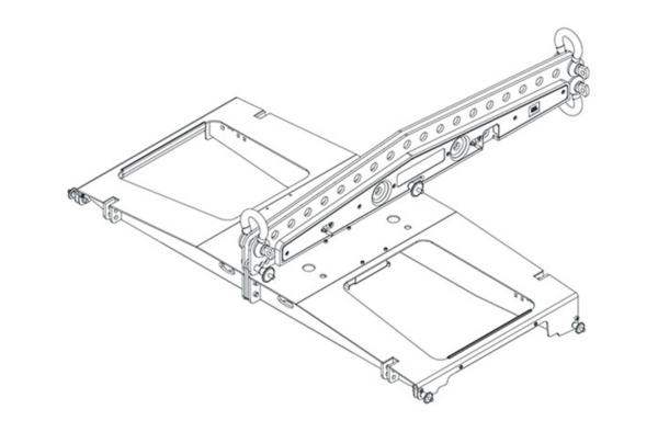 VTX A12 ARRAY FRAME